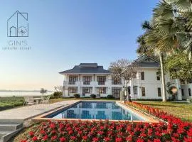 Gin's Greenery Resort