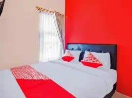 OYO 1370 Sudirman Guesthouse Syariah