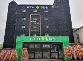 Hotel Cheongdamsol