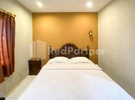 Istana Griya 2 Hotel Solo RedPartner, hotel di Solo