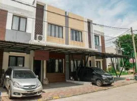 Rukost Exclusive Columbus 3