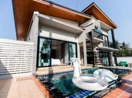 Sichon Pool Villa