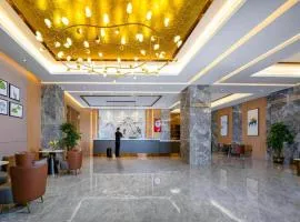 Campanile Hotel Shenzhen Guanlan Goft