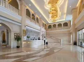 Vienna International Hotel Shenzhen North Railway Station Wanzhongcheng