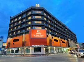 B2 Surat Thani Boutique & Budget Hotel
