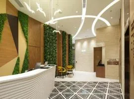 Hotel Ease Access - Lai Chi Kok (Hotel cease operations as of 01 Nov 2024)