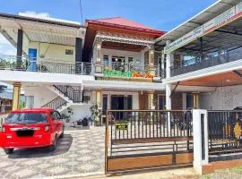 Homestay Sakinah Syariah RedPartner