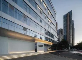 eLong Hotel (HUA Shenzhen Bay Branch)