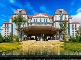 Steigenberger Hotel SUNAC Qingdao