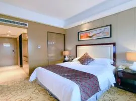 Country Garden Phoenix Hotel Konggang Guangzhou Baiyun Airport