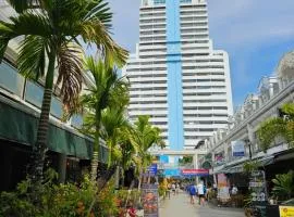 Patong Tower Apartment