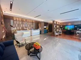 Echarm Hotel Changsha Huanghua Airport