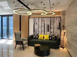 City Comfort Inn Wuhan Yangtze River Bridge Yellow Crane Tower