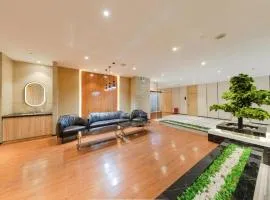 City Comfort Inn Beijing Capital Airport Shunyi Metro Station