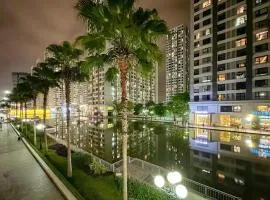 Alice's home Times city