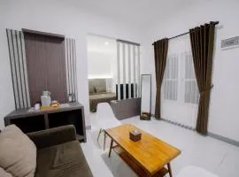 Rumah Manis Butik Hotel