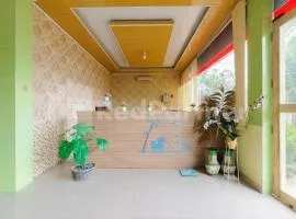 Homestay Hj. Suharti Natar Lampung RedPartner