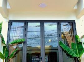 Nha Trong Pho - Moon House, hotel near Buon Ma Thuot Airport - BMV, Buon Ma Thuot