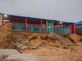 Nomads Beach Resort, ξενοδοχείο σε Clifton