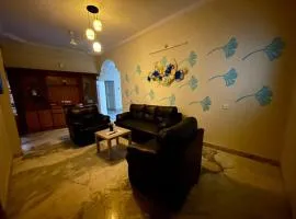 Beautiful 3bhk at Hitechcity