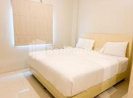 Hotel Andono RedPartner near YIA, hotel a Yogyakarta