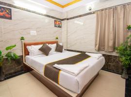 Octave S N Residency, hotel in Rajaji Nagar, Bangalore