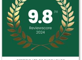 Safari Hideaway Retreat in Marloth Park