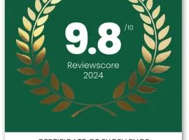 Immaculate 2-Bed Cottage in Marloth Park