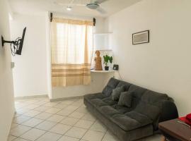 Casa Jazmín (Casa familiar), ξενοδοχείο σε Santa Cruz Huatulco