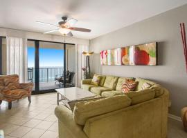 Windward Pointe 1002, hotel en Romar Beach