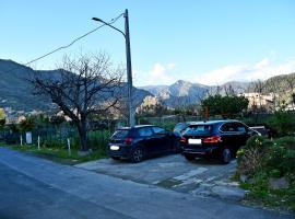 CASA RINA, hotel in Ventimiglia