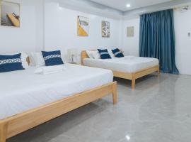 ADC Resort and Hotel Apalit Pampanga, Hotel in Apalit
