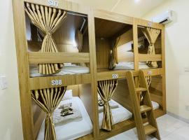 Basic Guest House Hải Phòng, nhà khách ở Thành phố Hải Phòng