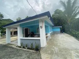 Riverwalk Transient House
