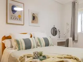 Bungalow Pink Lagoon