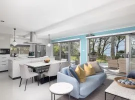 Woodlands Water Front Soldiers Point- Ground Floor