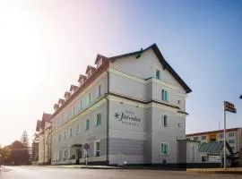 Hotel Jitřenka