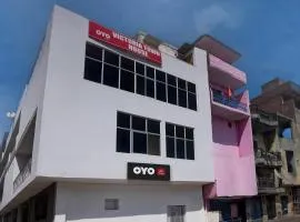 OYO Flagship Victoria