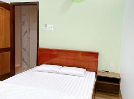 Nhà Nghỉ Thảo Tiên, hotel v destinaci Xóm Tràm Cửa