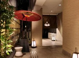 Gion Crystal Hotel