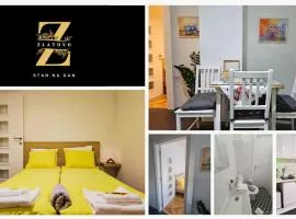 Apartman Zlatovo Stan Na Dan