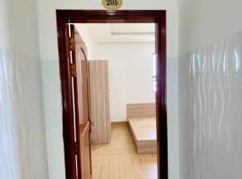Nhà Nghỉ Thảo Tiên, hotel v destinaci Xóm Tràm Cửa