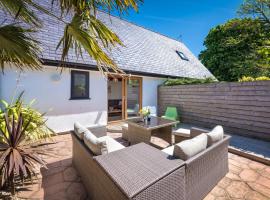 Tonnau, hotell i Abersoch