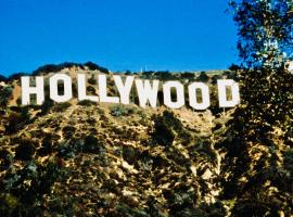 Hollywood Luxury Stay & FREE PARKING โรงแรมที่ฮอลลีวูดในลอสแอนเจลิส