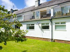 3 Glyn y Marian, apartment in Llanbedrog