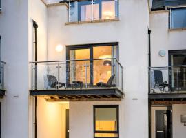 8 Tai Dyffryn, apartment in Abersoch