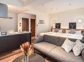 Apartment Hotel 11 Shinsaibashi Amemura