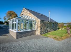 Bragdy Wern, apartment in Llanbedrog