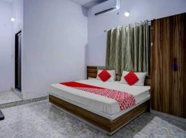 Hotel Peral: Rāmgarh şehrinde bir otel
