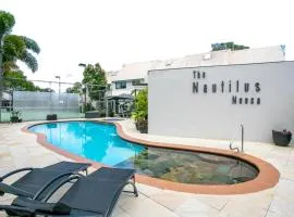Nautilus Noosa Resort